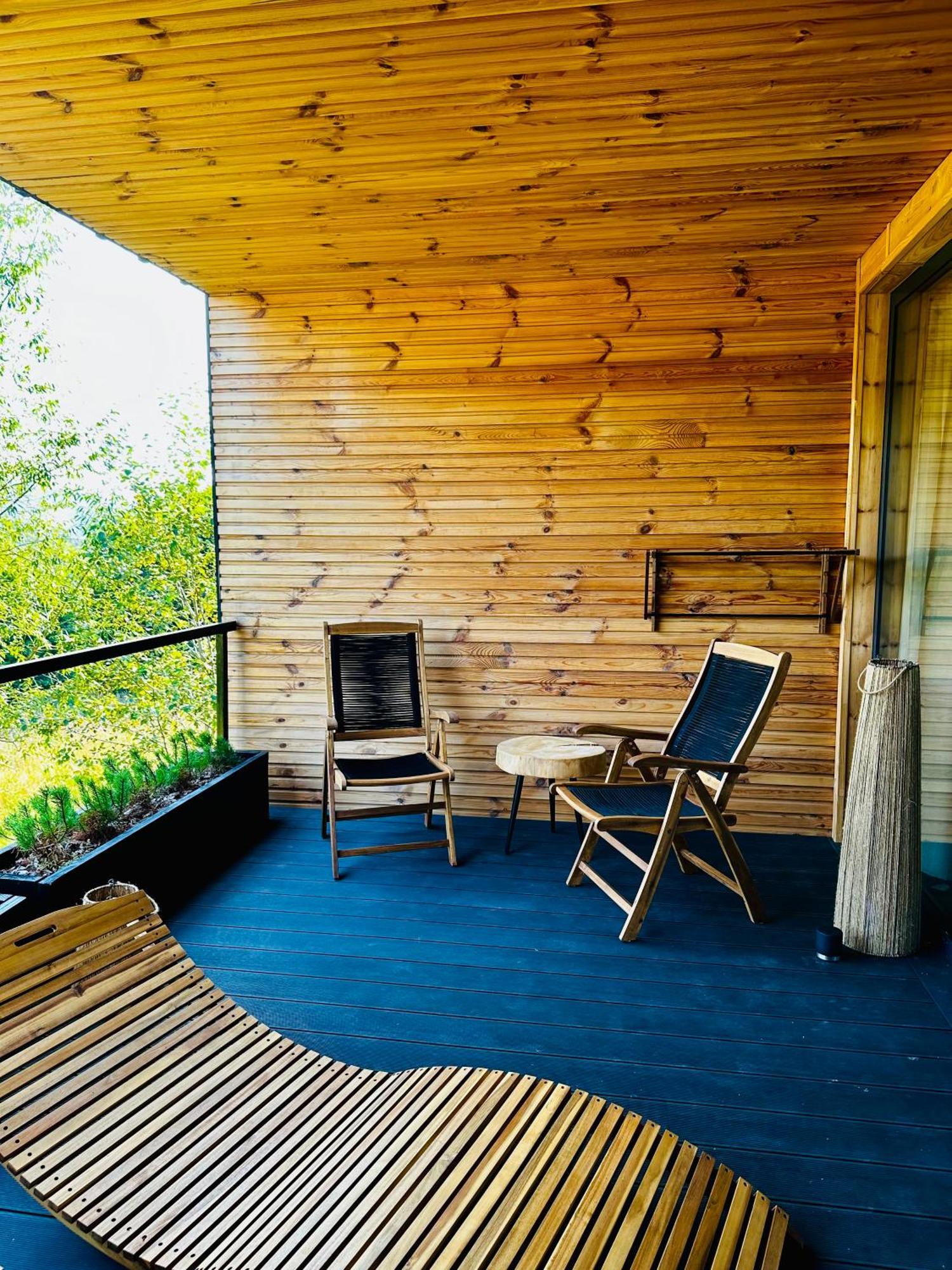 Brown Deer - Z Sauna Na Tarasie, Jacuzzi I Widokiem Na Gory - By Deer Hills Luxury Apartments Kocon Exteriér fotografie