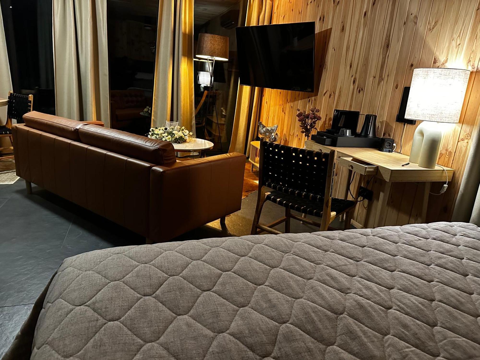 Brown Deer - Z Sauna Na Tarasie, Jacuzzi I Widokiem Na Gory - By Deer Hills Luxury Apartments Kocon Exteriér fotografie
